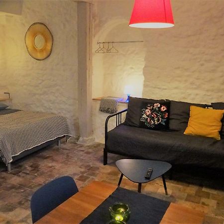 Appartement Spacieux Avec Une Vue Sur Tours Zewnętrze zdjęcie