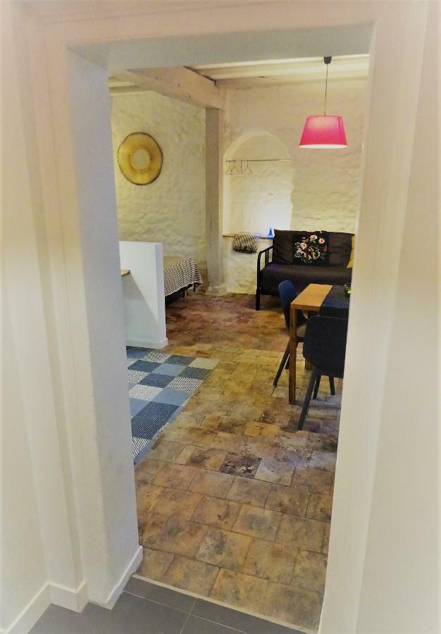Appartement Spacieux Avec Une Vue Sur Tours Zewnętrze zdjęcie