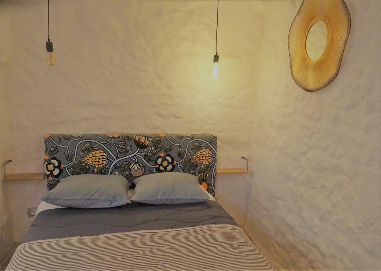 Appartement Spacieux Avec Une Vue Sur Tours Zewnętrze zdjęcie